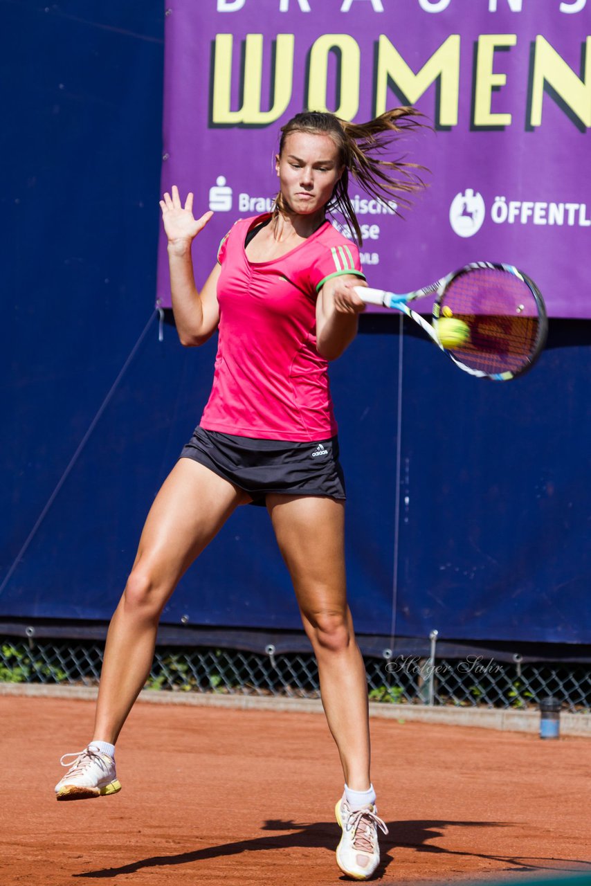 Imke Schlünzen 580 - Braunschweig womens open